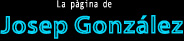 Josep Gonz‡lez