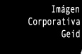 Im‡gen Corporativa Geid