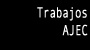 Trabajos AJEC